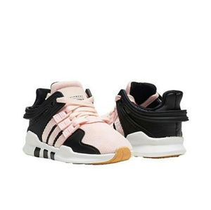 Adidas eqt toddler girls
